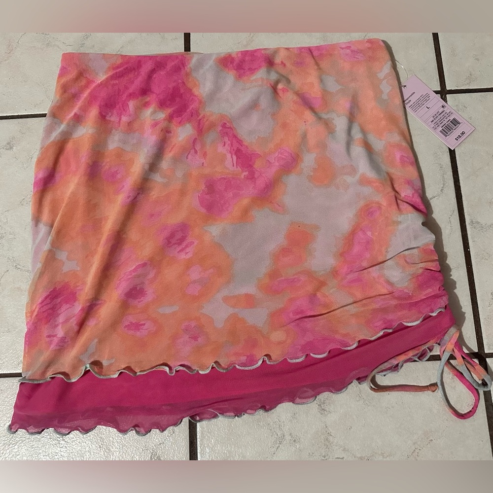 NEW‼️ Wild Fable Skirt